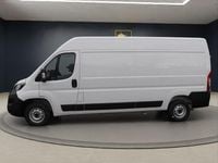 gebraucht Fiat Ducato 140 L4H2 | 50 km | AHK | GARANTIE