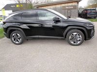 gebraucht Hyundai Tucson NX4 GO 1,6 T-GDi PHEV 2WD AT t5pg1