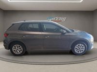 gebraucht Skoda Fabia Essence TSI