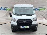 Neu Ford Transit Trend 131 PS (96 kW) 2025 Weiß Van / Kleinbus