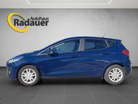 gebraucht Ford Fiesta Trend 10 EcoBoost Start/Stop Aut.