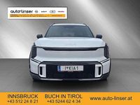 Neu Kia EV9 GT-Line 283 kW (385 PS) 2026 Weiß SUV