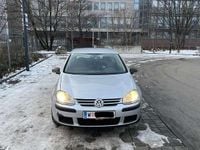 gebraucht VW Golf 