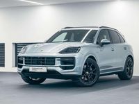 Gebraucht Porsche Cayenne 470 PS (345 kW) 2025 Grau SUV