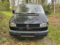 gebraucht VW Transporter T4Syncro 7DM 1K5