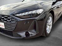 gebraucht Audi A5 TFSI