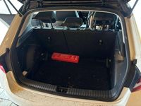 Gebraucht Skoda Fabia Ambition 95 PS (69 kW) 2022 Weiß Kleinwagen