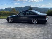 Gebraucht BMW 535 211 PS (155 kW) 1992 Grau Limousine