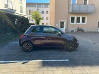 gebraucht Fiat 500C 500C0,9 TwinAir 85 Collezione II Collezione II