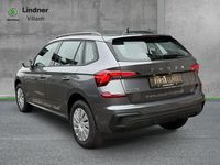 gebraucht Skoda Kamiq Essence TSI