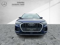 Gebraucht Audi Q3 150 PS (110 kW) 2023 SUV