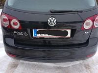 gebraucht VW Golf Plus Rabbit 12 TSI