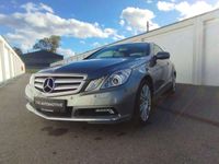 gebraucht Mercedes E350 CGI BlueEfficiency Aut.