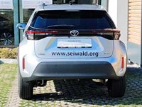 gebraucht Toyota Yaris Cross 15 VVT-i Hybrid Active Drive+Comf+Saf