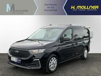 Gebraucht Ford Grand Tourneo Connect Titanium 122 PS (89 kW) 2024 Van / Kleinbus