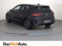 gebraucht VW Golf Life TDI 4MOTION DSG