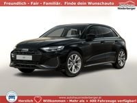 Neu Audi A3 S-Line 150 PS (110 kW) 2025 Limousine