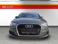 Gebraucht Audi A3 116 PS (85 kW) 2019 Limousine