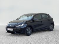 Neu MG MG3 116 PS (85 kW) 2025 Diamond red Kleinwagen