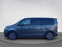 Gebraucht VW Multivan Style 245 PS (180 kW) 2025 Mittelgrau  metallic Van