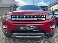 gebraucht Land Rover Range Rover evoque 2.2 Td4 Prestige/PICKERL BIS 04/2024+4MONATE