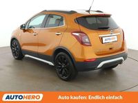 gebraucht Opel Mokka X 1.4 Turbo Ultimate Start/Stop