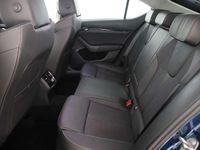 gebraucht Skoda Octavia Ambition TSI