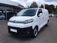 gebraucht Citroën Jumpy KW M BlueHDi 120 Komfort Plus 6-Gang