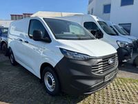 gebraucht Ford Transit Custom 280 L1H1 BASIS 2,0l Tdci 110PS(OHNE NOVA)
