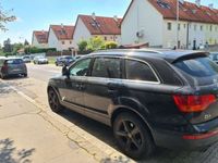 gebraucht Audi Q7 3,0 TDI quattro DPF Tiptronic