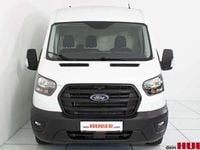 gebraucht Ford Tourneo Custom TRANVAN STARTUP 290L