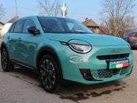 gebraucht Fiat 600 Hybrid mHEV 110 6-Gang eDCT La Prima