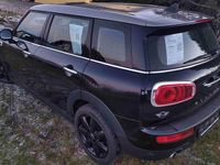 gebraucht Mini Cooper D Clubman Clubman Cooper D Cooper