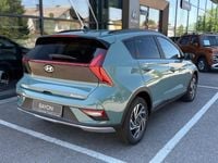gebraucht Hyundai Bayon GO Plus 1.0 T-GDI y5bu2