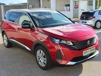 gebraucht Peugeot 5008 BlueHDI 130 EAT8 GT