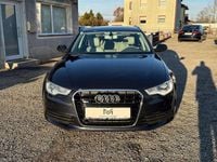 gebraucht Audi A6 Avant 30 TDI quattro Sport DPF Bi-Turbo
