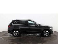 gebraucht Mercedes GLC200 d Aut LED RADAR LEDER NAVI R-CAM SITZHZG