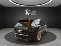 gebraucht Land Rover Range Rover 3.0 D350 AWD HSE