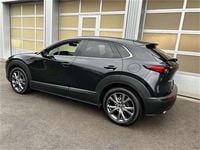 gebraucht Mazda CX-30 X186 GT+ Aut. Automatik mit Style Paket