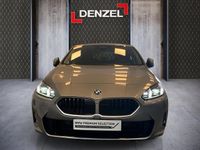 Gebraucht BMW 116 122 PS (89 kW) 2025 Skyscraper grau met. Kleinwagen