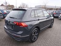 gebraucht VW Tiguan 15 TSI Life *18"ALU+LED+KAMERA+VIRTUAL*
