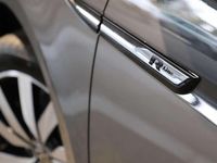 Neu VW Touran R-line 150 PS (110 kW) 2025 Grau Van / Kleinbus