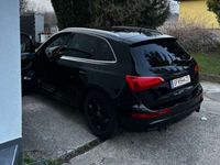 gebraucht Audi Q5 Q53,0 TDI quattro DPF S-tronic