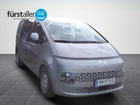 gebraucht Hyundai Staria Transporter Business Van 22 CRDi 2WD DCT
