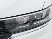 gebraucht VW T-Roc Design TSI