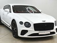 gebraucht Bentley Continental GT NEW Continental Coupe GT W12 ! First Edition !