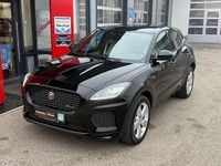 Gebraucht Jaguar E-Pace R-Dynamic 150 PS (110 kW) 2019 Schwarz SUV