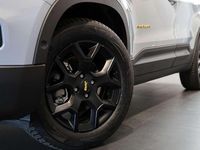 gebraucht Jeep Avenger 1,2 e-Hybrid 4xe DCT6 THE NORTH FACE