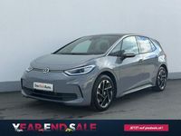 Gebraucht VW ID.3 Pure 125 kW (170 PS) 2025 Grau Kleinwagen