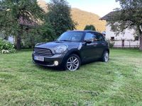 gebraucht Mini Cooper D Countryman Cooper D Countryman ALL4 COOPER